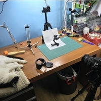 Knob for broken Clamp - Thumbnail 4