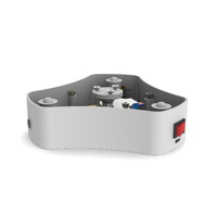 Rotary table for painting - Thumbnail 4