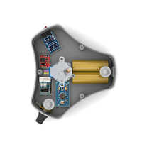 Rotary table for painting - Thumbnail 8