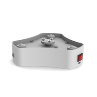 Rotary table for painting - Thumbnail 10