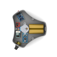 Rotary table for painting - Thumbnail 15