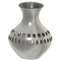 Vase - Thumbnail 2