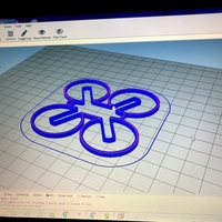 Mini Quad Ornament - Thumbnail 5