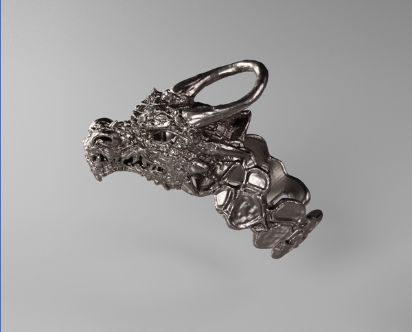 Dragon Ring