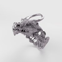 Dragon Ring - Thumbnail 5