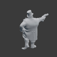 Victorian Dandy - Thumbnail 2