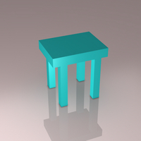 Mesa Adorno - Thumbnail 2