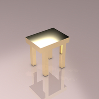 Mesa Adorno - Thumbnail 3