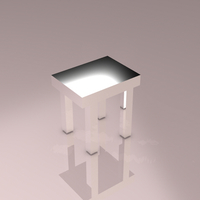 Mesa Adorno - Thumbnail 4