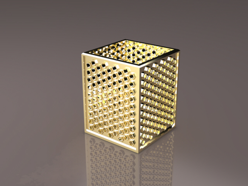 Pencil Holder (Portalapiz)