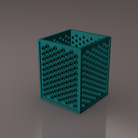Pencil Holder (Portalapiz) - Thumbnail 2