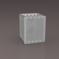 Pencil Holder (Portalapiz) - Thumbnail 3
