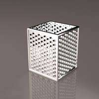 Pencil Holder (Portalapiz) - Thumbnail 4