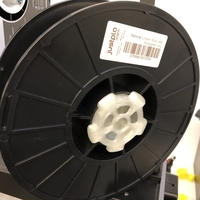 Adjustable Printer Spool Bushing For 2" Core - Thumbnail 7