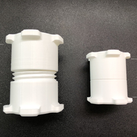 Adjustable Printer Spool Bushing For 2" Core - Thumbnail 9