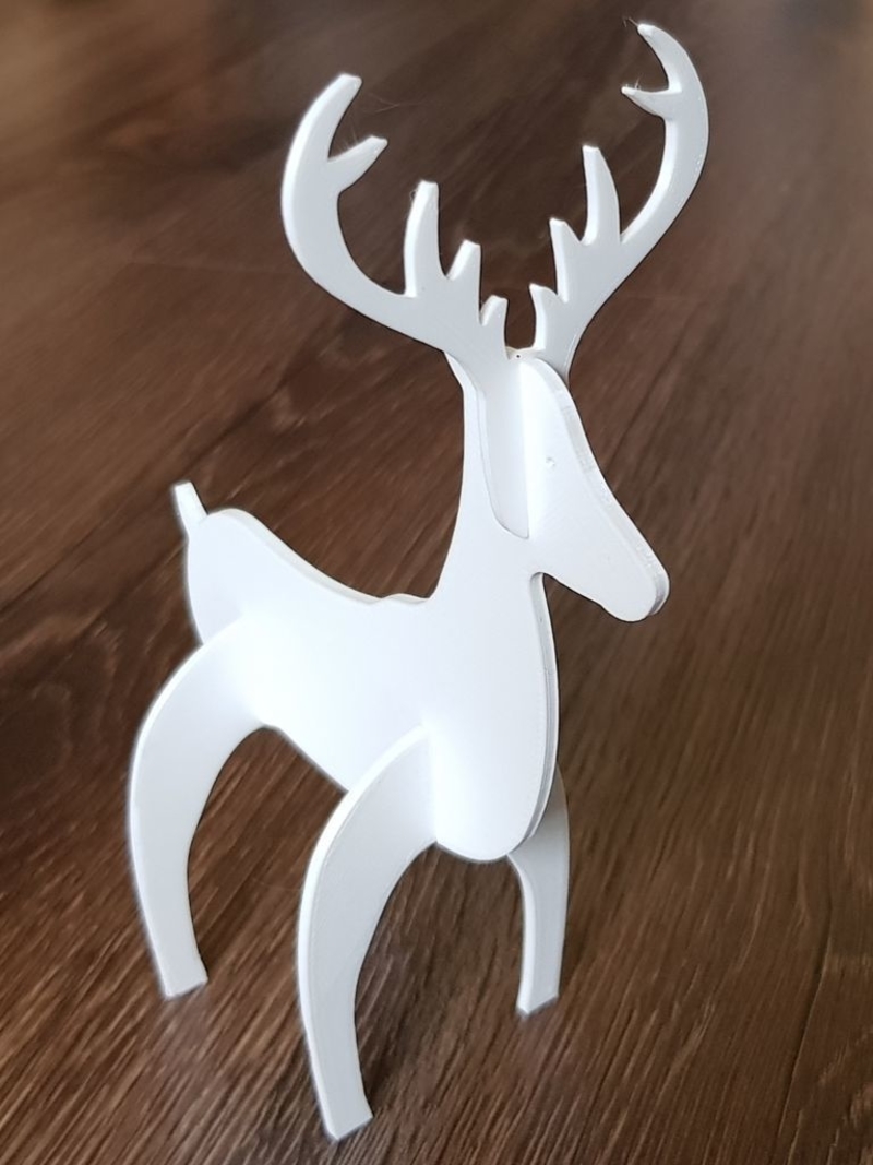 Reindeer