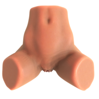 female_body_7 - Thumbnail 1