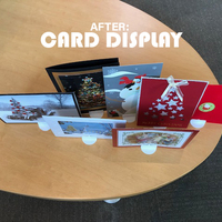 Card and Postcard Display - Thumbnail 2