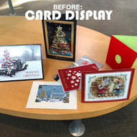 Card and Postcard Display - Thumbnail 3