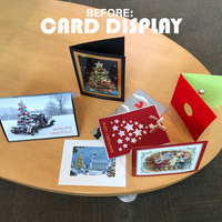 Card and Postcard Display - Thumbnail 4