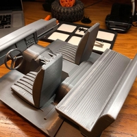 SCX10.2 RTR Interior - Thumbnail 1