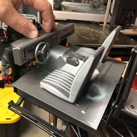 SCX10.2 RTR Interior - Thumbnail 2