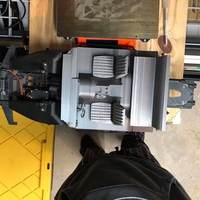 SCX10.2 RTR Interior - Thumbnail 5