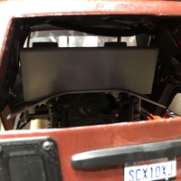 SCX10.2 RTR Interior - Thumbnail 7