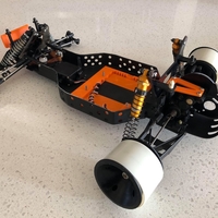 Team Associated RC10T Parts (FREE) - Thumbnail 1