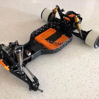 Team Associated RC10T Parts (FREE) - Thumbnail 2