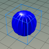 Small Led light Christmas tree 3D Printing 221006