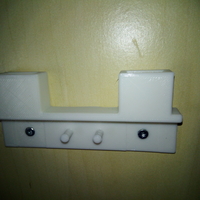 Vernier Holder - Thumbnail 2