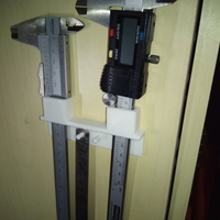 Vernier Holder - Thumbnail 3