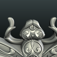 Dragonfly Relief - Thumbnail 5