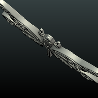 Dragonfly Relief - Thumbnail 10