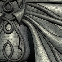 Dragonfly Relief - Thumbnail 11