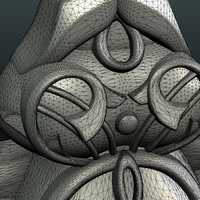 Dragonfly Relief - Thumbnail 12