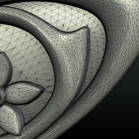 Dragonfly Relief - Thumbnail 13