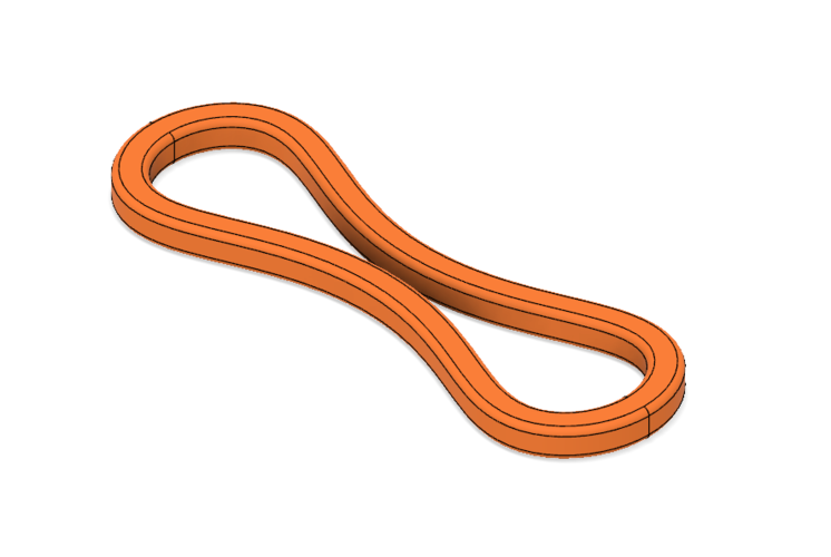 Free Simple Cord Wrap