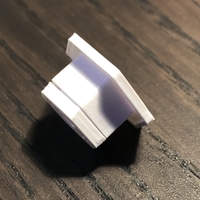 Nanoleaf Aurora Universal Holder - Thumbnail 4