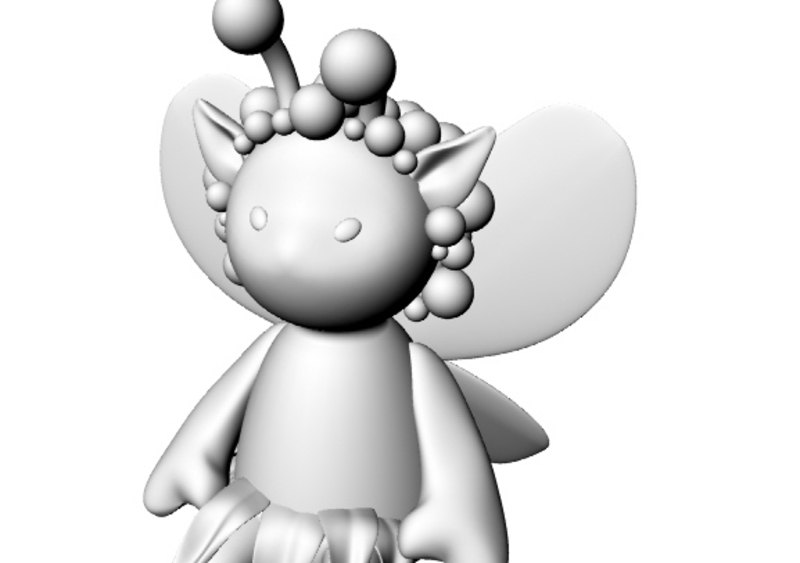 little goblin thing