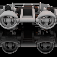 20mm Eye rig - Thumbnail 1