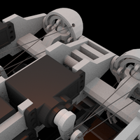 20mm Eye rig - Thumbnail 3