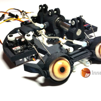 24mm eye tracking rig - Thumbnail 1