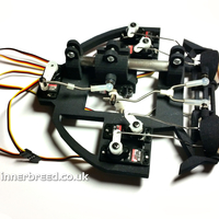 28mm eye tracking rig - Thumbnail 3