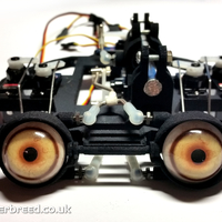 28mm eye tracking rig - Thumbnail 5