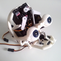 Animatronic Reborn Baby - N.A.N.O - Thumbnail 2