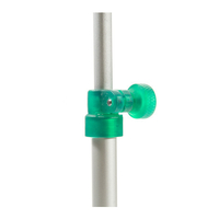 Tripod GIANT width Masked SLA 3D Printing Technology - Thumbnail 4