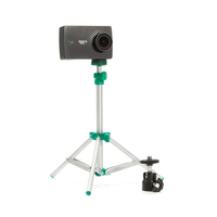 Tripod GIANT width Masked SLA 3D Printing Technology - Thumbnail 5