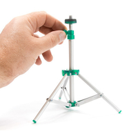 Tripod GIANT width Masked SLA 3D Printing Technology - Thumbnail 7